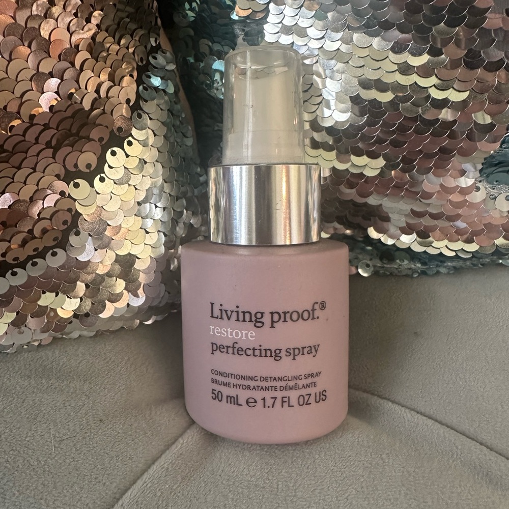 Living Proof Restore Perfecting Spray